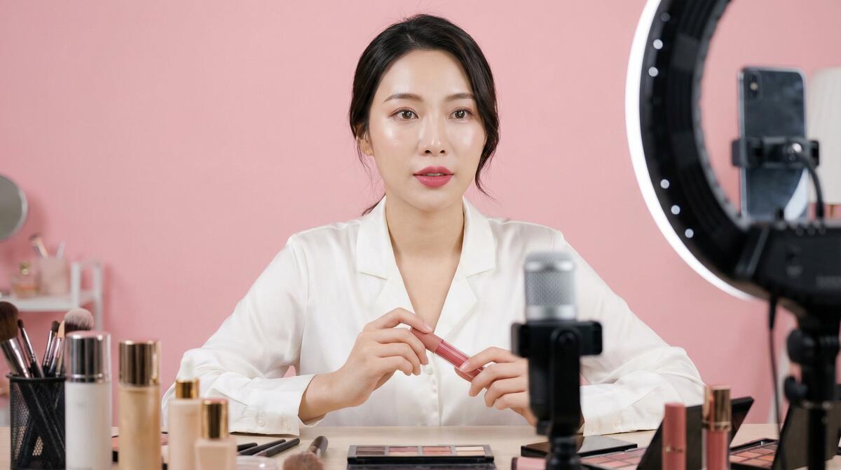 欧美精品美妆视频