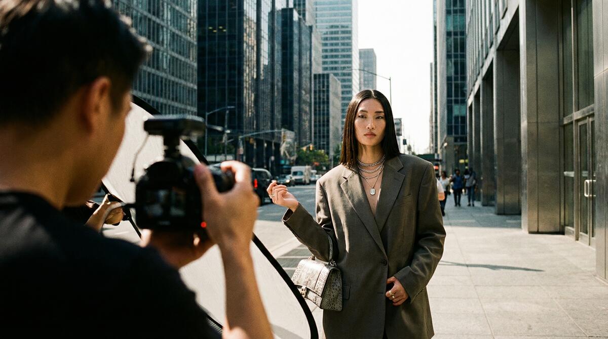 欧美精品时尚视频